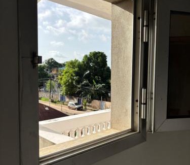 Ziguinchor Apartment | Cocoon à Ziguinchor