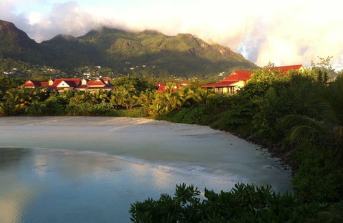 Eden Island Apartment | Cocoon Apartment P119 A12 at Eden Island Mahe Seychelles