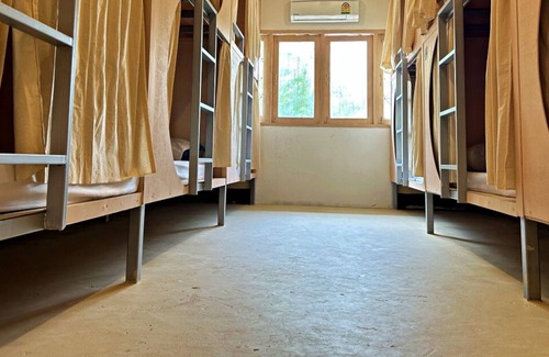 Chiang Rai House | Cocoon Chiang Rai City Co-Bedding, Co-Working, Co-Living