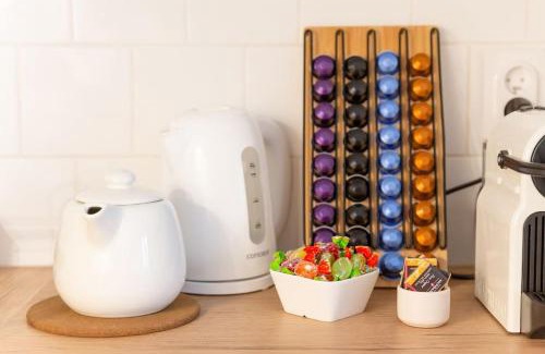 Le Plessis-Robinson Apartment | Cocoon de Luxe - Oasis Paris Lisbonne