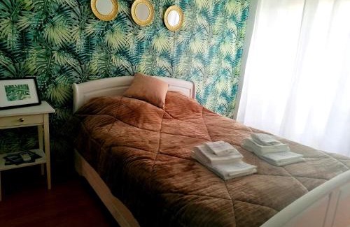Vendas Novas Apartment | Cocoon Guest House Vendas Novas