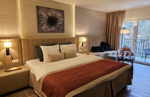 Luxembourg Ardennes Hotel | Cocoon Hotel Belair