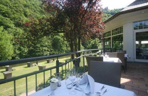 Luxembourg Ardennes Hotel | Cocoon Hotel Belair