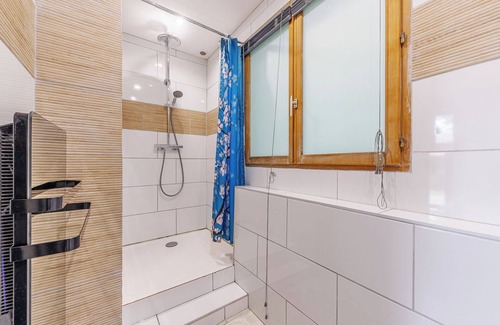 Espiet Apartment | Cocoon in the woods