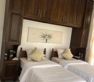 Anniwatta House | Cocoon