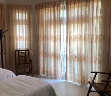Anniwatta House | Cocoon
