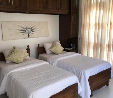 Anniwatta House | Cocoon