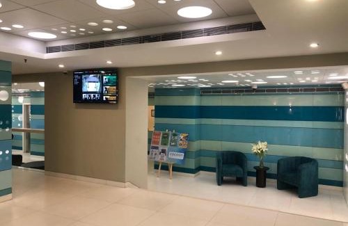 Dhanbad Hotel | Cocoon Luxury Business Hotel
