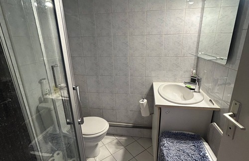 L'Europe Apartment | Cocoon Paris