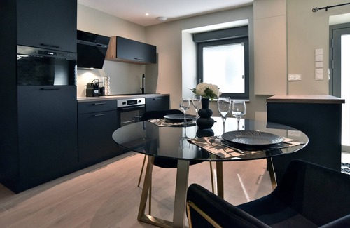 Plouer-sur-Rance House | Cocoon Rance - One Bedroom House, Sleeps 2