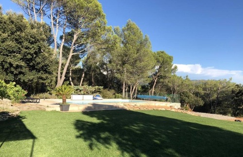 Venelles Apartment | Cocooning apartment and spa