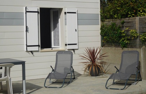 Anneville-sur-Mer House | Cocooning ET MER