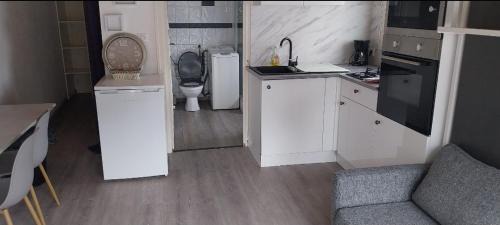 Seyresse Apartment | COCOONING