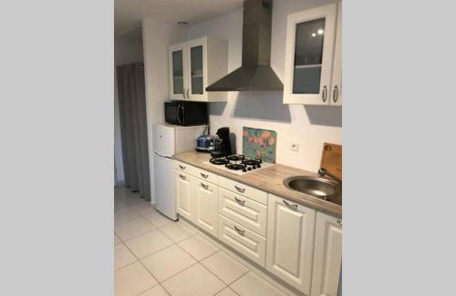 Torreilles Apartment | Cocooning
