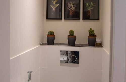 Wezembeek-Oppem Apartment | Cocooning in East-Brussels
