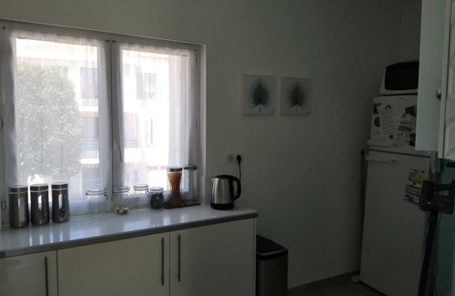 Port District House | Cocooning spirit 2 pers CHATELAILLON 1 minute SEA