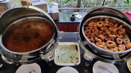 Murud-Harnai Resort | Cocorico Beach Resort