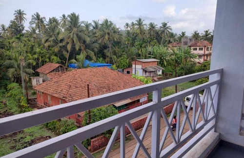 Murud-Harnai Resort | Cocorico Beach Resort
