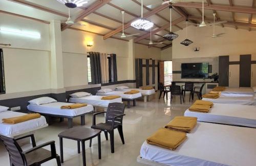 Murud-Harnai Resort | Cocorico Beach Resort