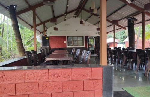 Murud-Harnai Resort | Cocorico Beach Resort
