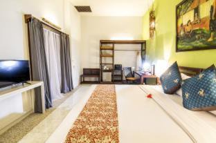 Bitung Cabin | Cocotinos Lembeh a Boutique Dive Lodge