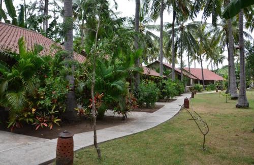 Sekotong Barat Resort | Cocotinos Sekotong Lombok