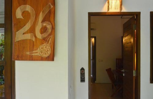 Sekotong Barat Resort | Cocotinos Sekotong Lombok