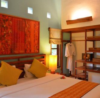 Sekotong Barat Resort | Cocotinos Sekotong Lombok