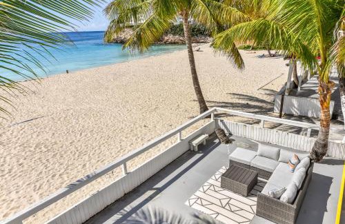 Simpson Bay Resort | CocoVaa Beach Boutique Hotel
