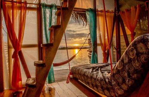 Tierra Oscura Resort | CocoVivo