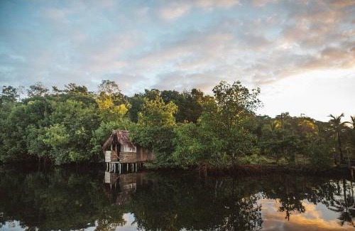 Tierra Oscura Resort | CocoVivo