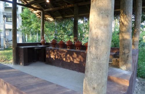 Panduwasnuwara Hotel | cocoworld bungalow
