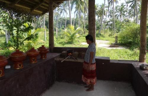 Panduwasnuwara Hotel | cocoworld bungalow
