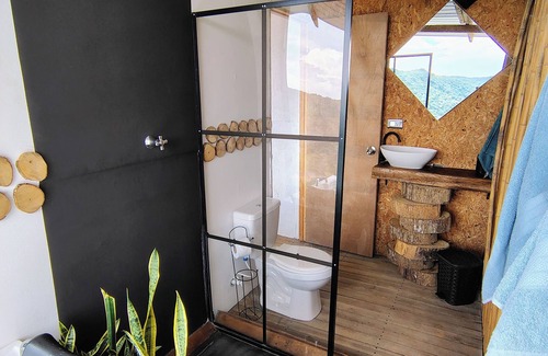Samana Cabin | COCOZNA Glamping