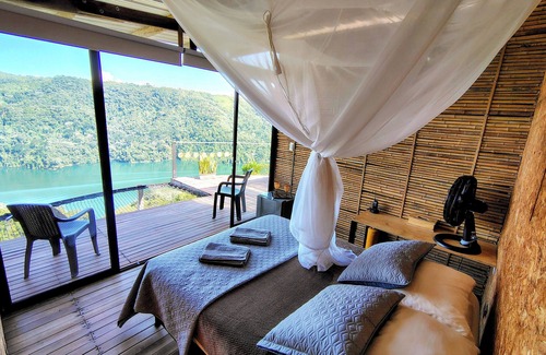 Samana Cabin | COCOZNA Glamping