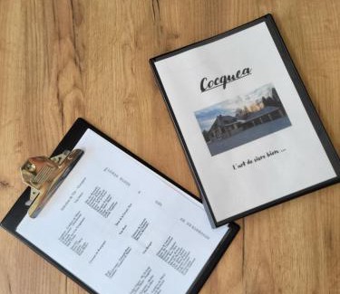 Hockai House | Cocquea