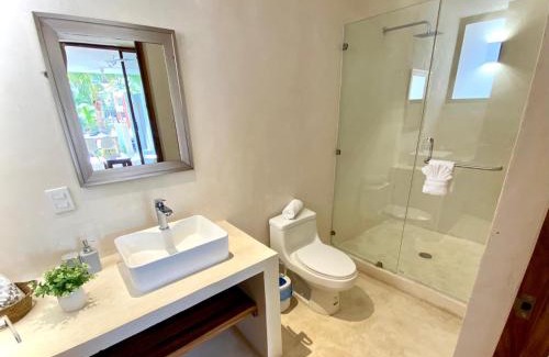 Boca de Iguanas Hotel | Cocuna Boutique Suites La Manzanilla Jalisco