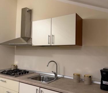 Lamezia Terme Bed & Breakfast | Cocus - By Palmhouse