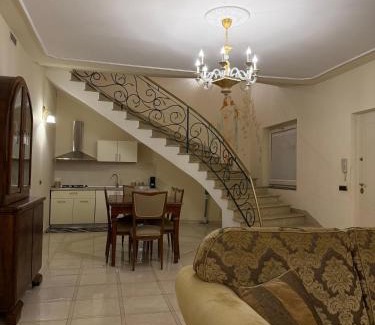 Lamezia Terme Bed & Breakfast | Cocus - By Palmhouse