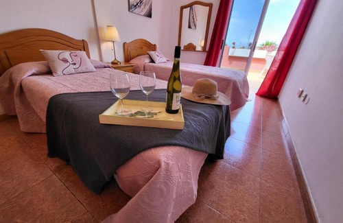 Puerto de la Cruz Apartment | Codeso 5