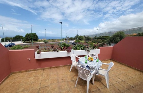 Puerto de la Cruz Apartment | Codeso 5