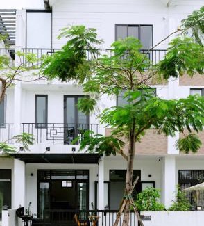 Huong Thuy House | CoDo's Homestay