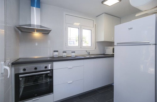 Cap de Salou Ski Chalet | CODOLAR Family House