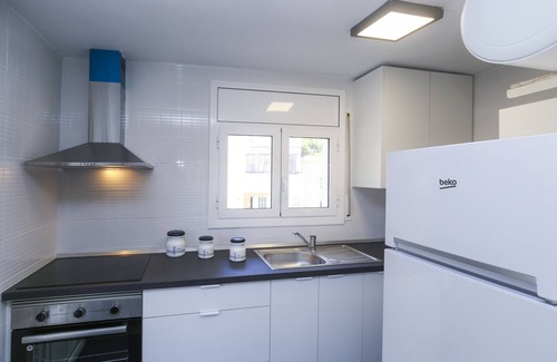 Cap de Salou Ski Chalet | CODOLAR Family House