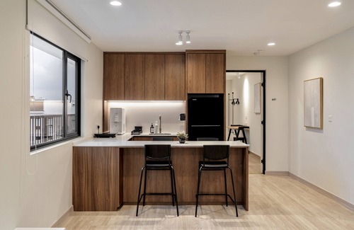 Downtown George Town Apartment | Codrington House - Boutique Apartments