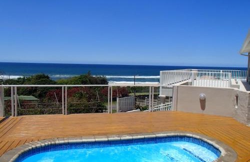 Pennington House | CodsView Beach House