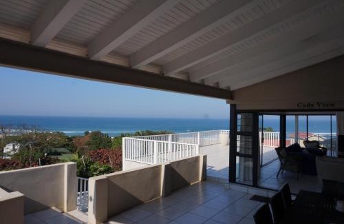 Pennington House | CodsView Beach House