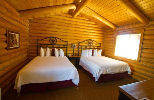 Cody Hotel | Cody Cowboy Village