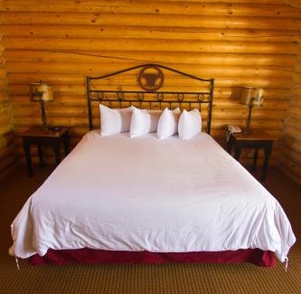 Cody Hotel | Cody Cowboy Village