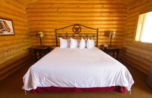 Cody Hotel | Cody Cowboy Village